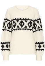 ICHI Ichi- Ihcarani  sweater FW25
