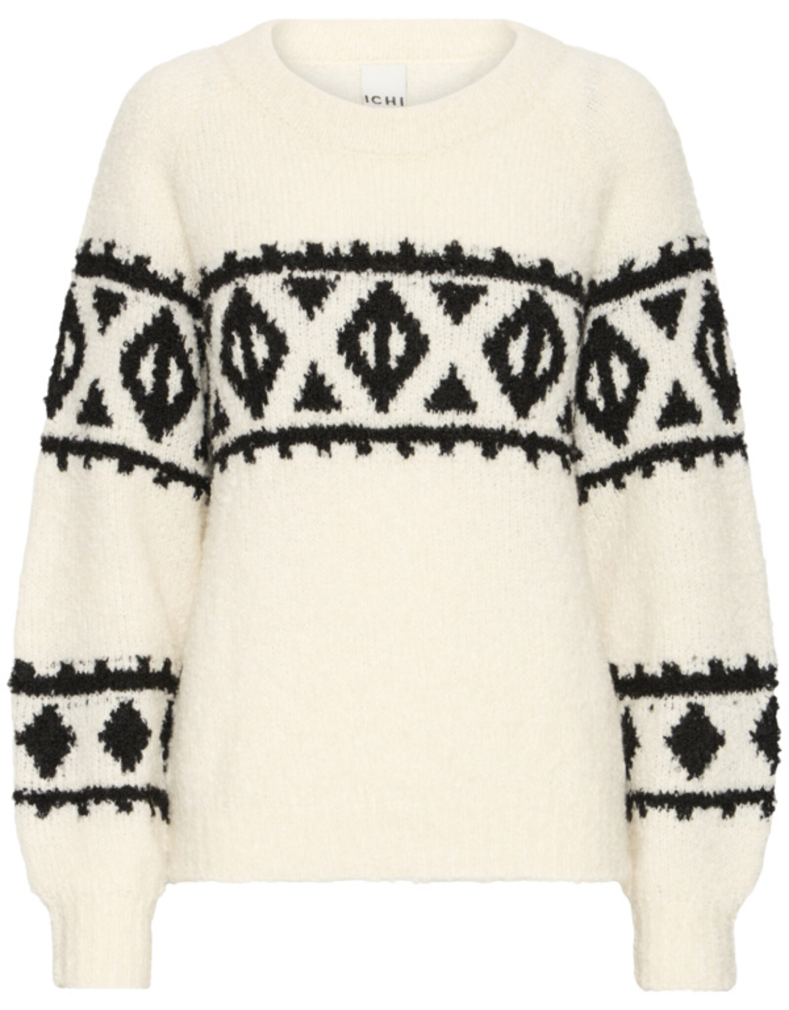 ICHI Ichi- Ihcarani  sweater FW25