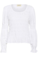 Cream Cream - CRHenva Blouse FW25