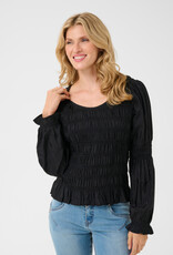 Cream Cream - CRHenva Blouse FW25