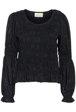Cream Cream - CRHenva Blouse FW25
