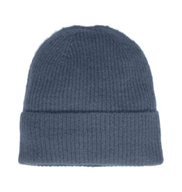 ICHI Ichi - IAivo Hat (Blue) FW25