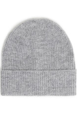 ICHI Ichi - IAivo Hat (Grey) FW25 ICHI Ichi - IAivo Hat (Grey) FW25