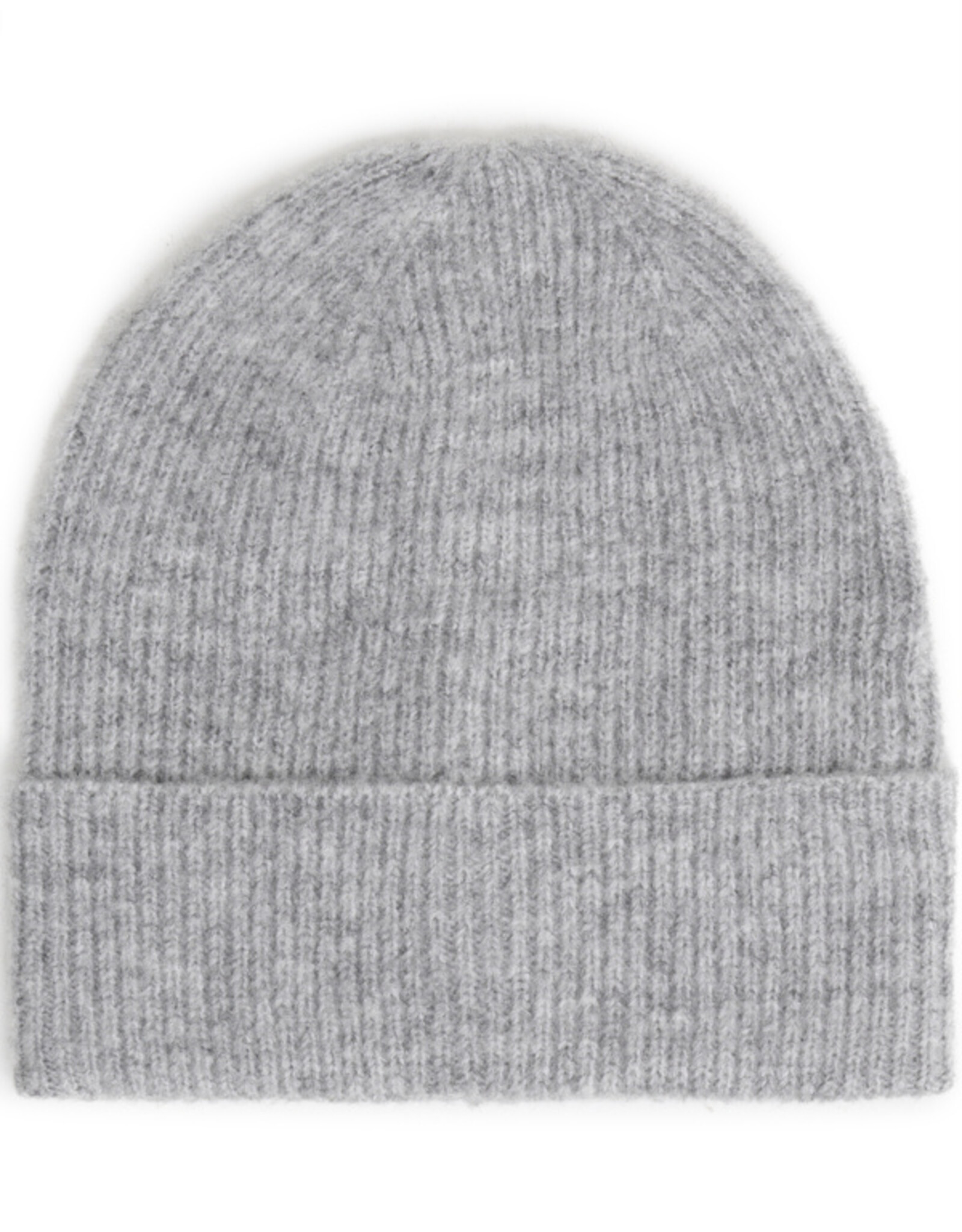 ICHI Ichi - IAivo Hat (Grey) FW25