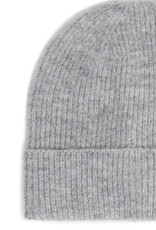 ICHI Ichi - IAivo Hat (Grey) FW25 ICHI Ichi - IAivo Hat (Grey) FW25