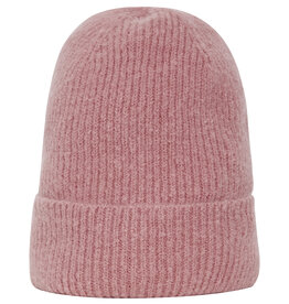 ICHI Ichi - IAivo Hat (Pink) FW25