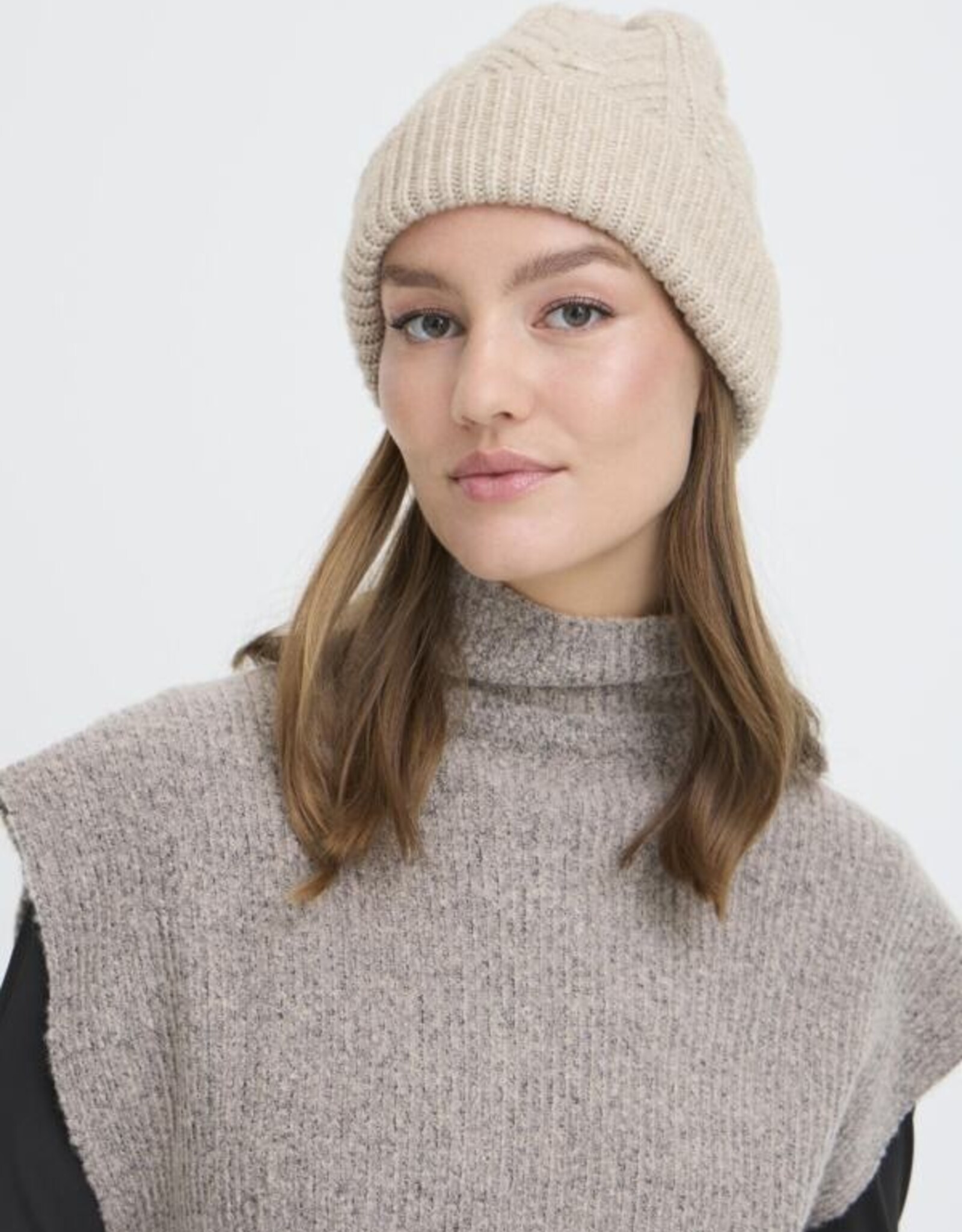 ICHI Ichi - IAMynte Hat FW25