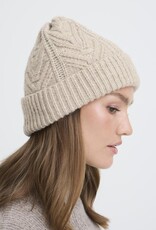 ICHI Ichi - IAMynte Hat FW25 ICHI Ichi - IAMynte Hat FW25