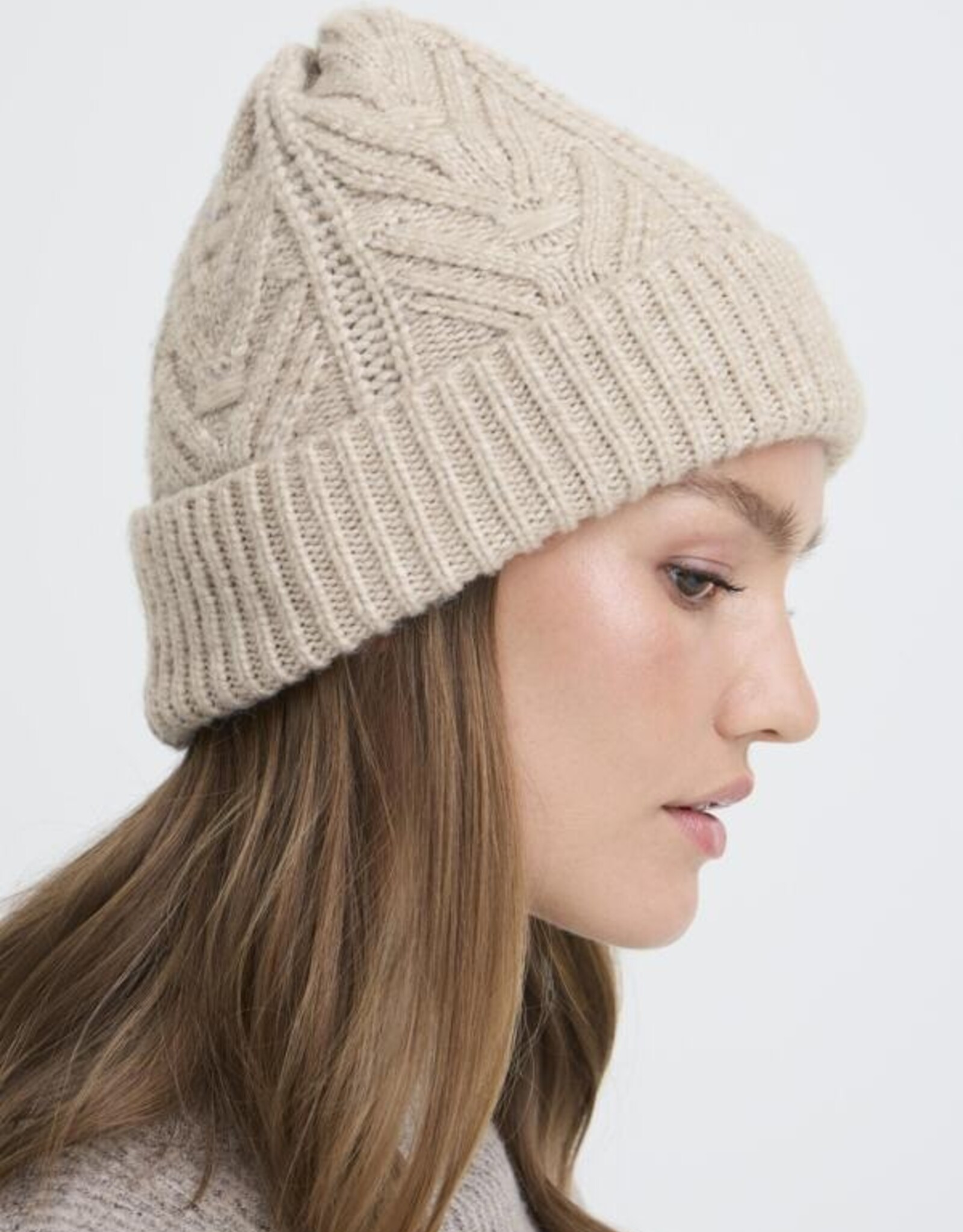 ICHI Ichi - IAMynte Hat FW25