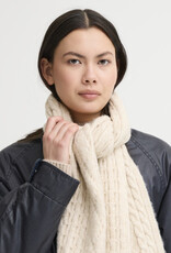 ICHI Ichi -  IALucy Scarf FW25