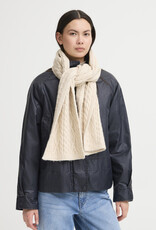 ICHI Ichi -  IALucy Scarf FW25