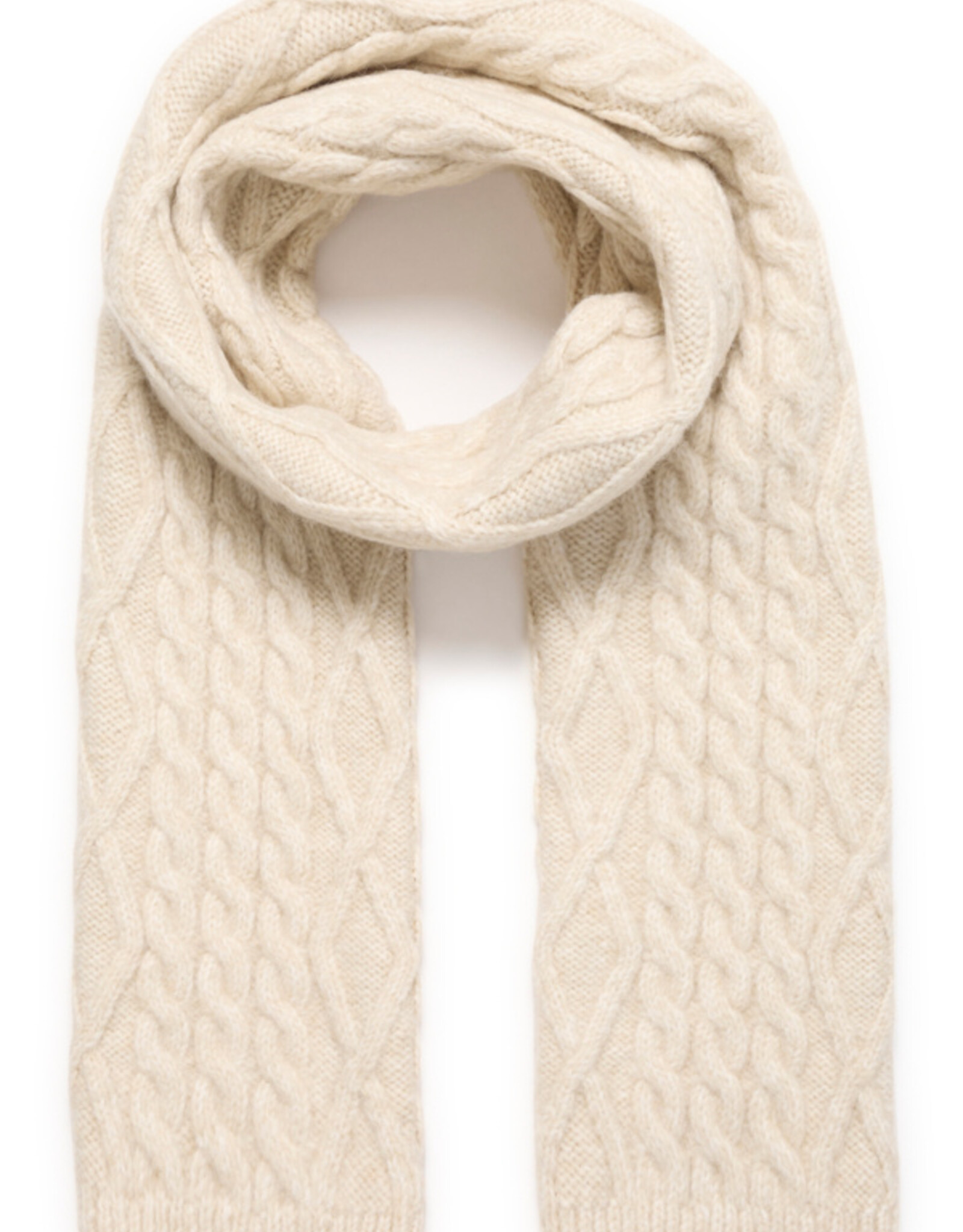 ICHI Ichi -  IALucy foulard FW25