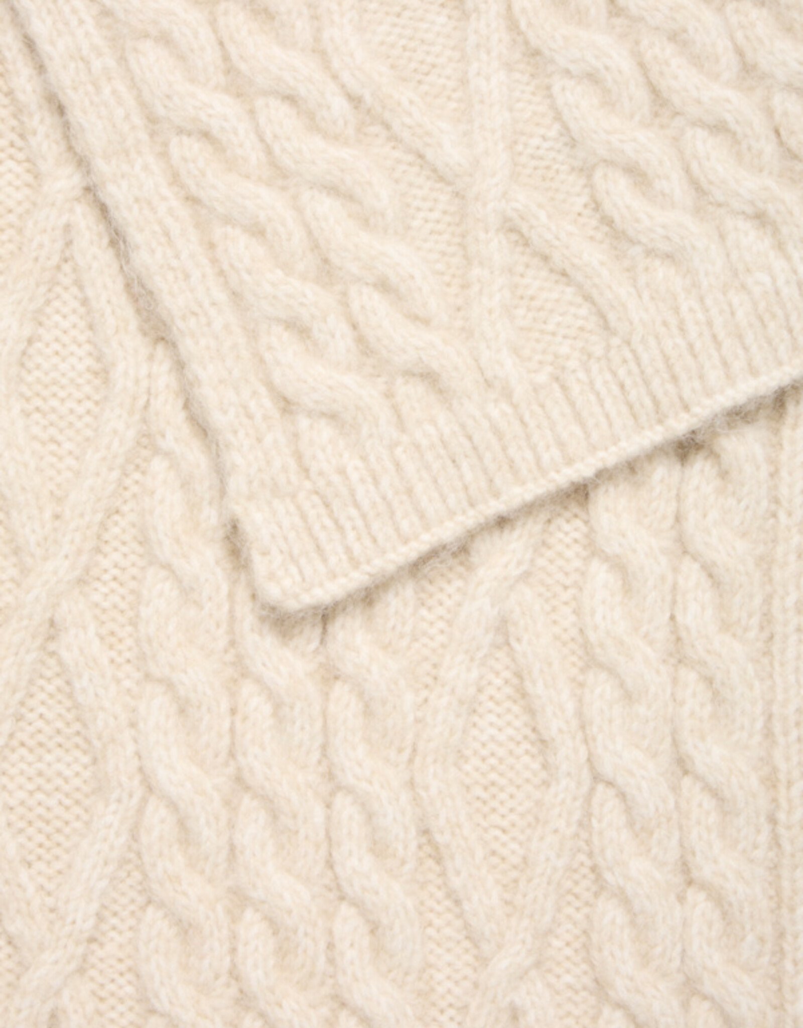 ICHI Ichi -  IALucy foulard FW25