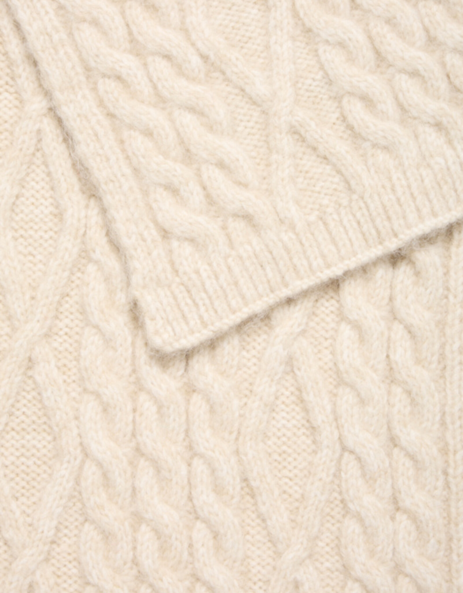 ICHI Ichi -  IALucy Scarf FW25