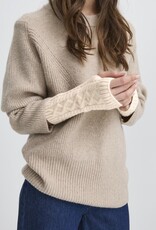 ICHI Ichi - IAlucy Gants  FW25 ICHI Ichi - IAlucy Gants  FW25