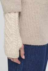 ICHI Ichi - IAlucy Glove FW25 ICHI Ichi - IAlucy Glove FW25