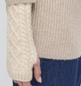 ICHI Ichi - IAlucy Glove FW25