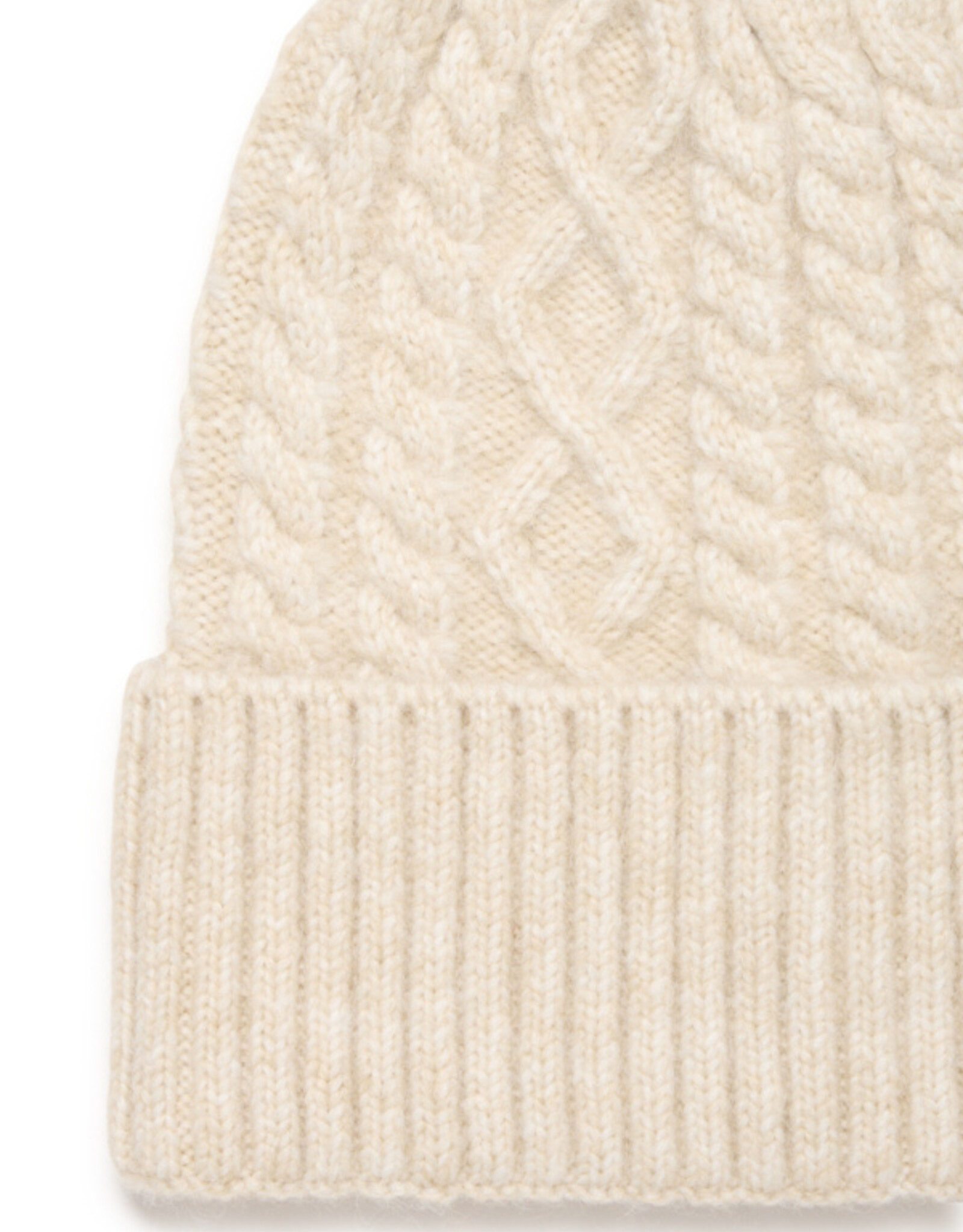 ICHI Ichi - IAlucy Hat FW25