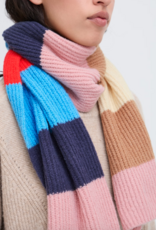 ICHI Ichi - IAmatiki Scarf FW25 ICHI Ichi - IAmatiki Scarf FW25