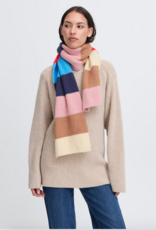 ICHI Ichi - IAmatiki Scarf FW25 ICHI Ichi - IAmatiki Scarf FW25