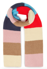 ICHI Ichi - IAmatiki Scarf FW25 ICHI Ichi - IAmatiki Scarf FW25