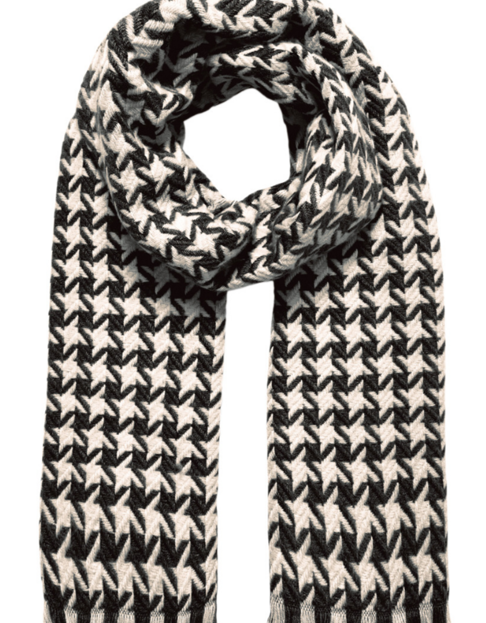 ICHI Ichi - IAvanjaa Scarf FW25