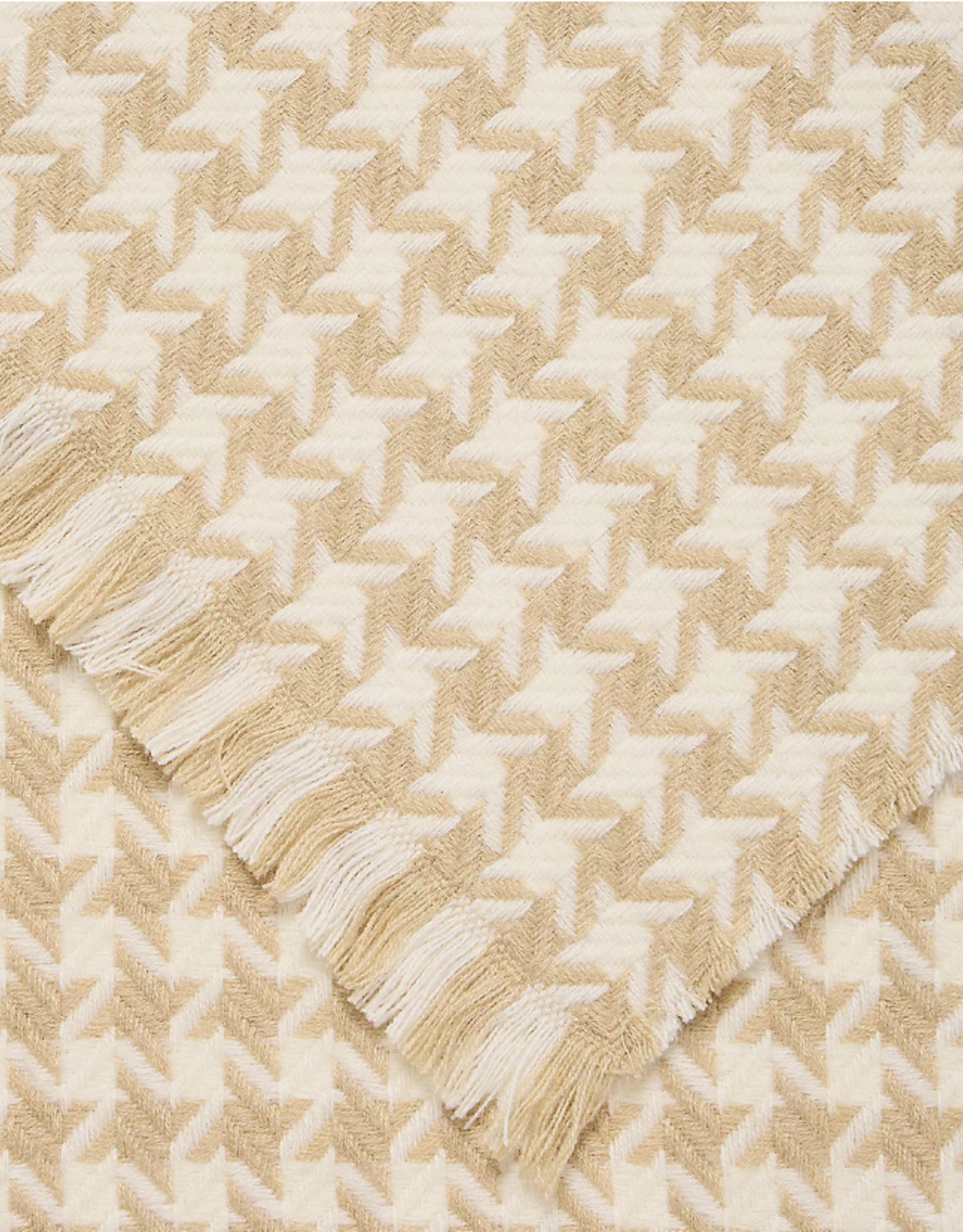 ICHI Ichi - IAvanjaa Scarf FW25