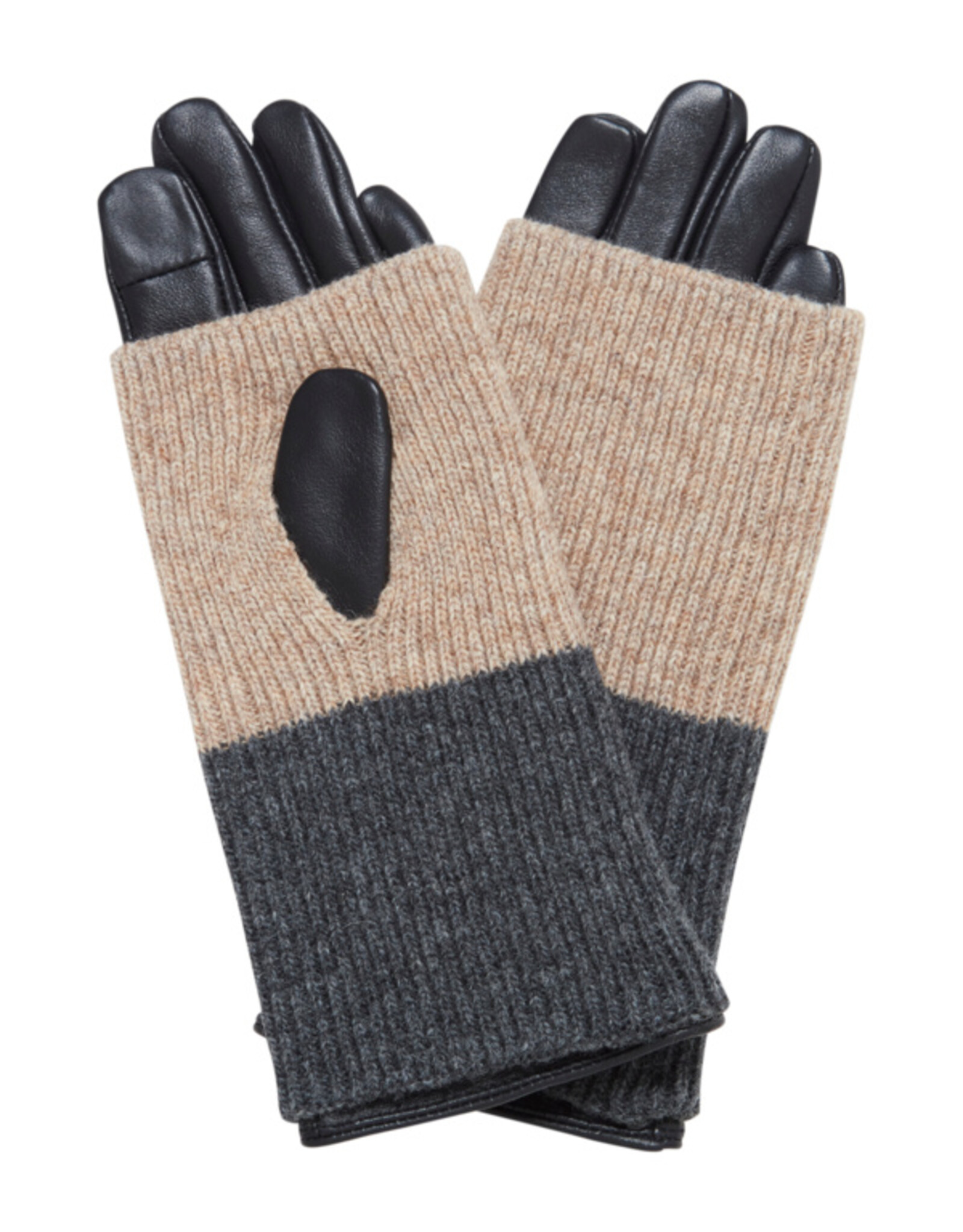 ICHI Ichi - IAMadison Glove FW25