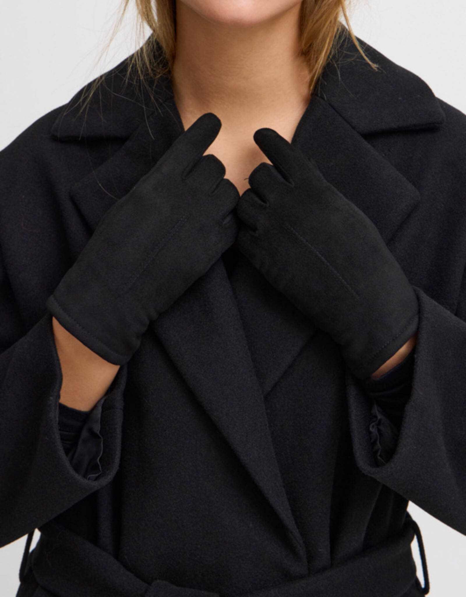 ICHI Ichi - IAPammi Glove FW25