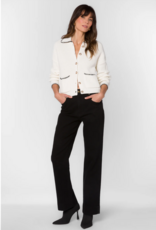 Velvet Heart Velvet Heart - Brantley Cardigan FW25