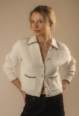 Velvet Heart Velvet Heart - Brantley Cardigan FW25