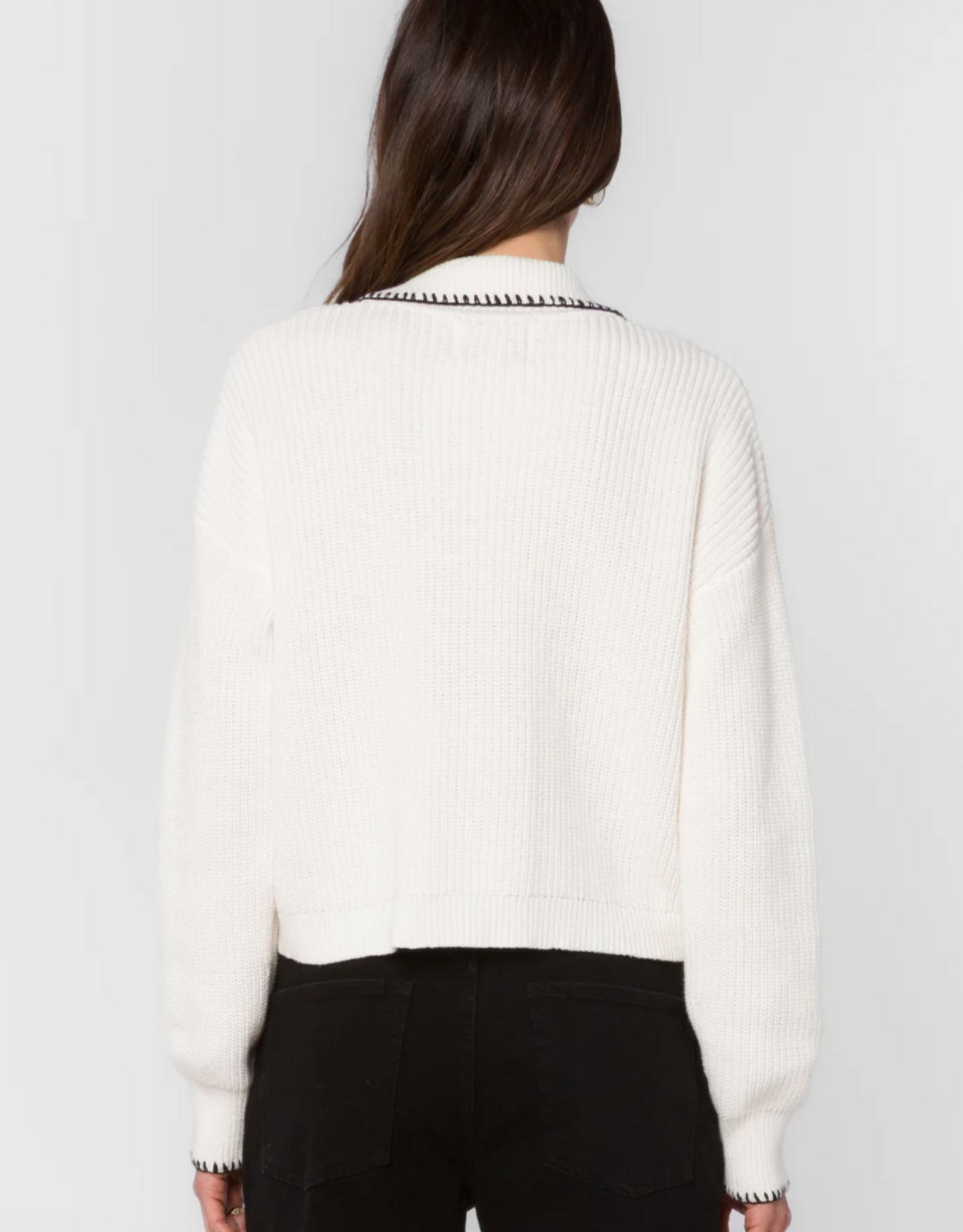 Velvet Heart Velvet Heart - Brantley Cardigan FW25