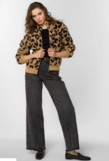 Velvet Heart Velvet Heart - Aggie Polished Prep Shirt FW25