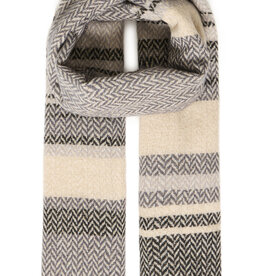 b. young B.Young - BYviluxi Foulard FW25