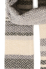 b. young B.Young - BYviluxi Scarf FW25