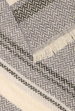 b. young B.Young - BYviluxi Foulard FW25