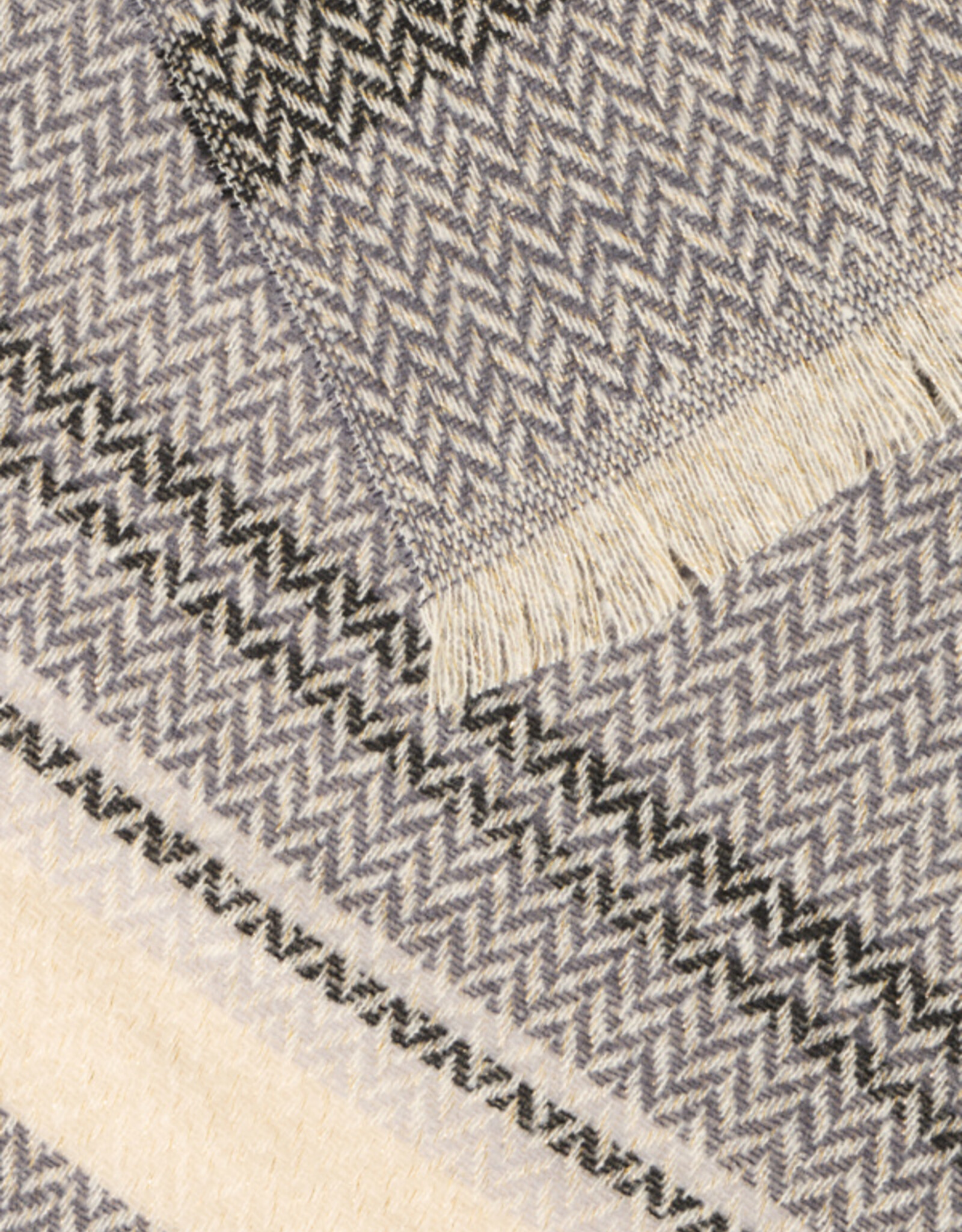 b. young B.Young - BYviluxi Scarf FW25