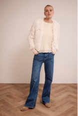 Tramontana Tramontana - C2217801 Fux Fur Feather Jacket FW25