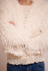 Tramontana Tramontana - C2217801 Fausse fourrure Manteau FW25