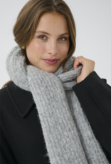 Kaffé Kaffe - KAhenry Knitted Scarf FW25 Kaffé Kaffe - KAhenry Knitted Scarf FW25