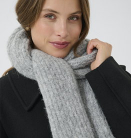 Kaffé Kaffe - KAhenry Foulard FW25