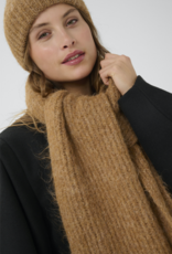 Kaffé Kaffe - KAhenry Knitted Scarf FW25 Kaffé Kaffe - KAhenry Knitted Scarf FW25