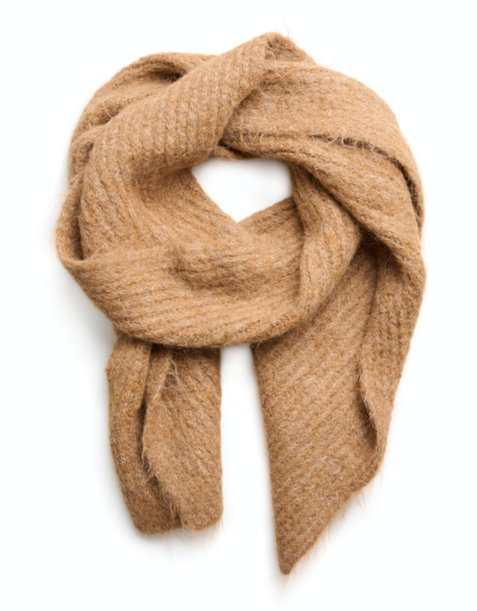 Kaffé Kaffe - KAhenry Foulard FW25