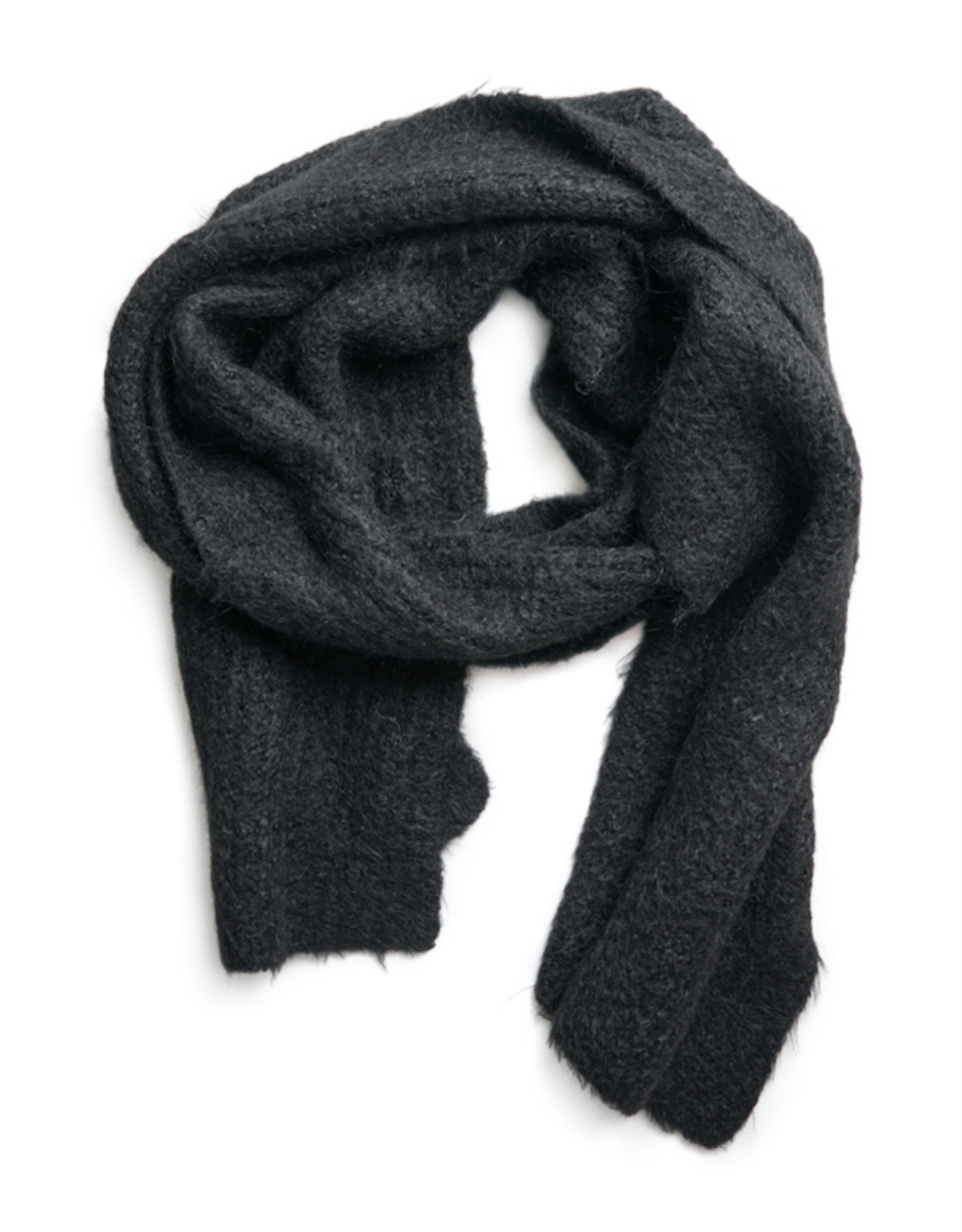 Kaffé Kaffe - KAhenry Knitted Scarf FW25
