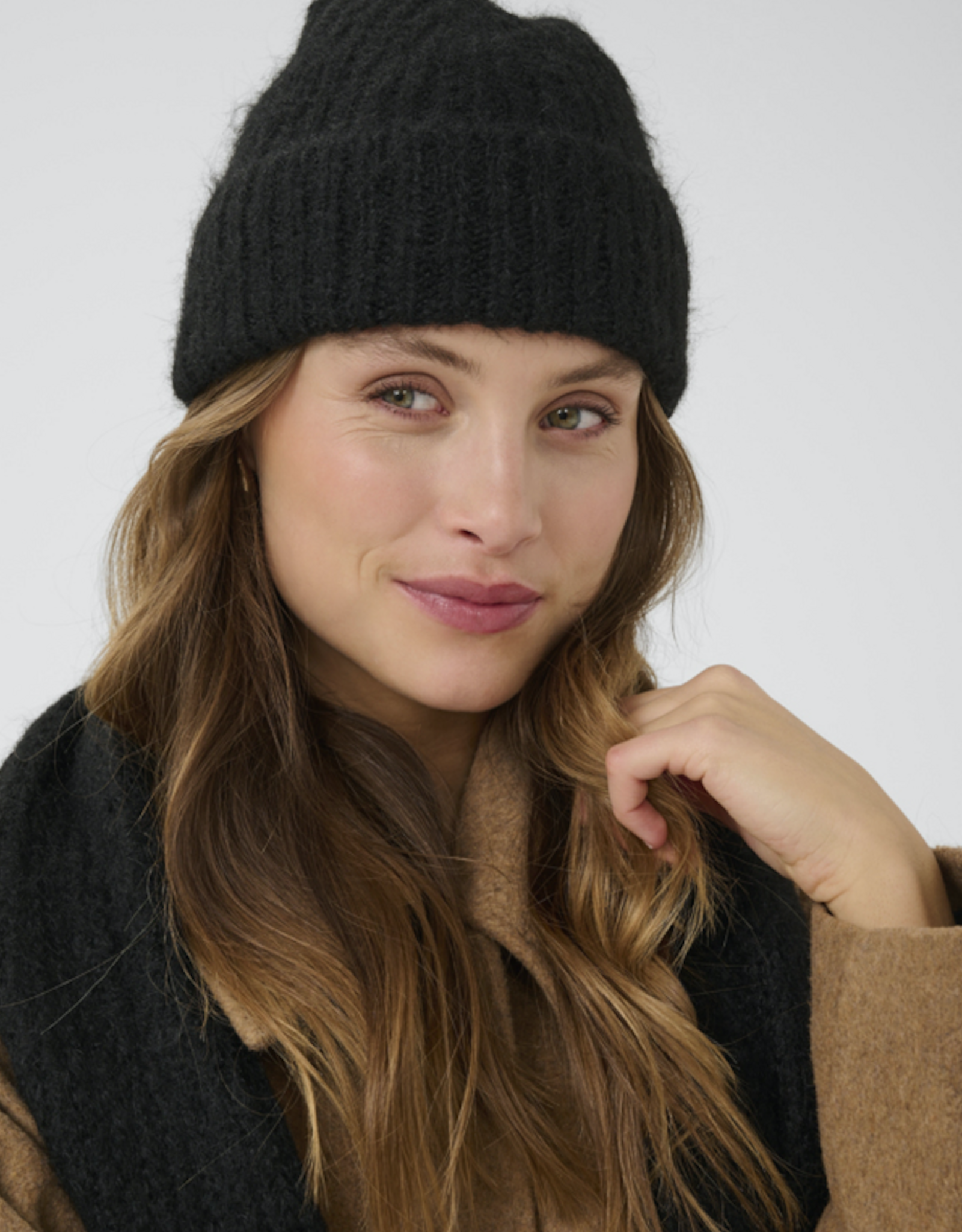 Kaffé Kaffe - KAhenry Tuque FW25