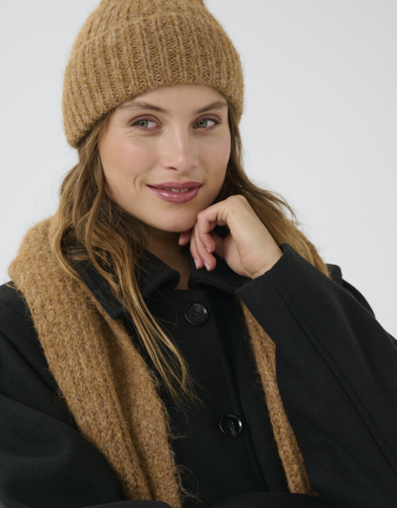Kaffé Kaffe - KAhenry Tuque FW25