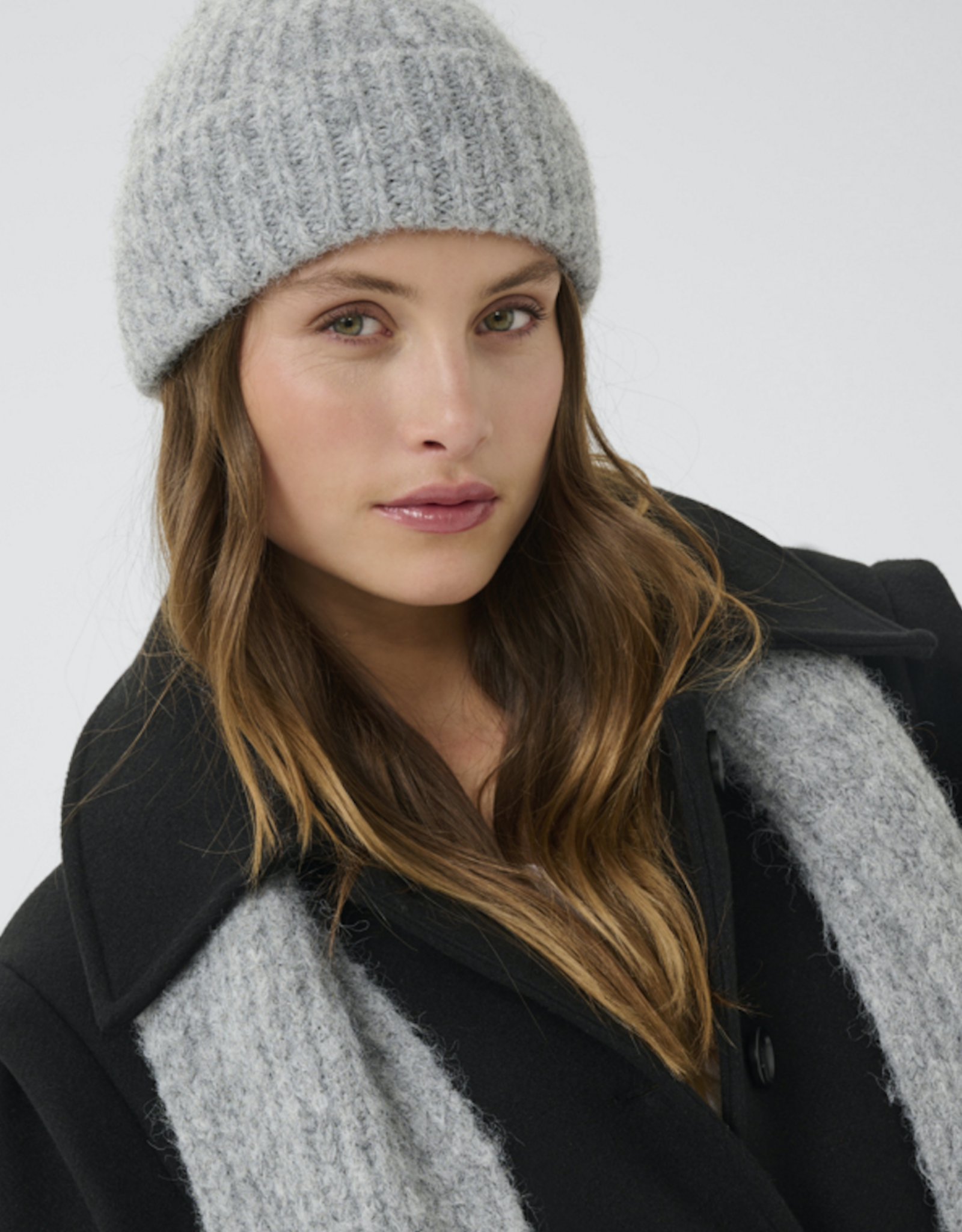 Kaffé Kaffe - KAhenry Tuque FW25