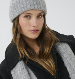 Kaffé Kaffe - KAhenry Knitted Hood FW25