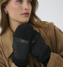 Kaffé Kaffe - KAlulu Mittens  FW25