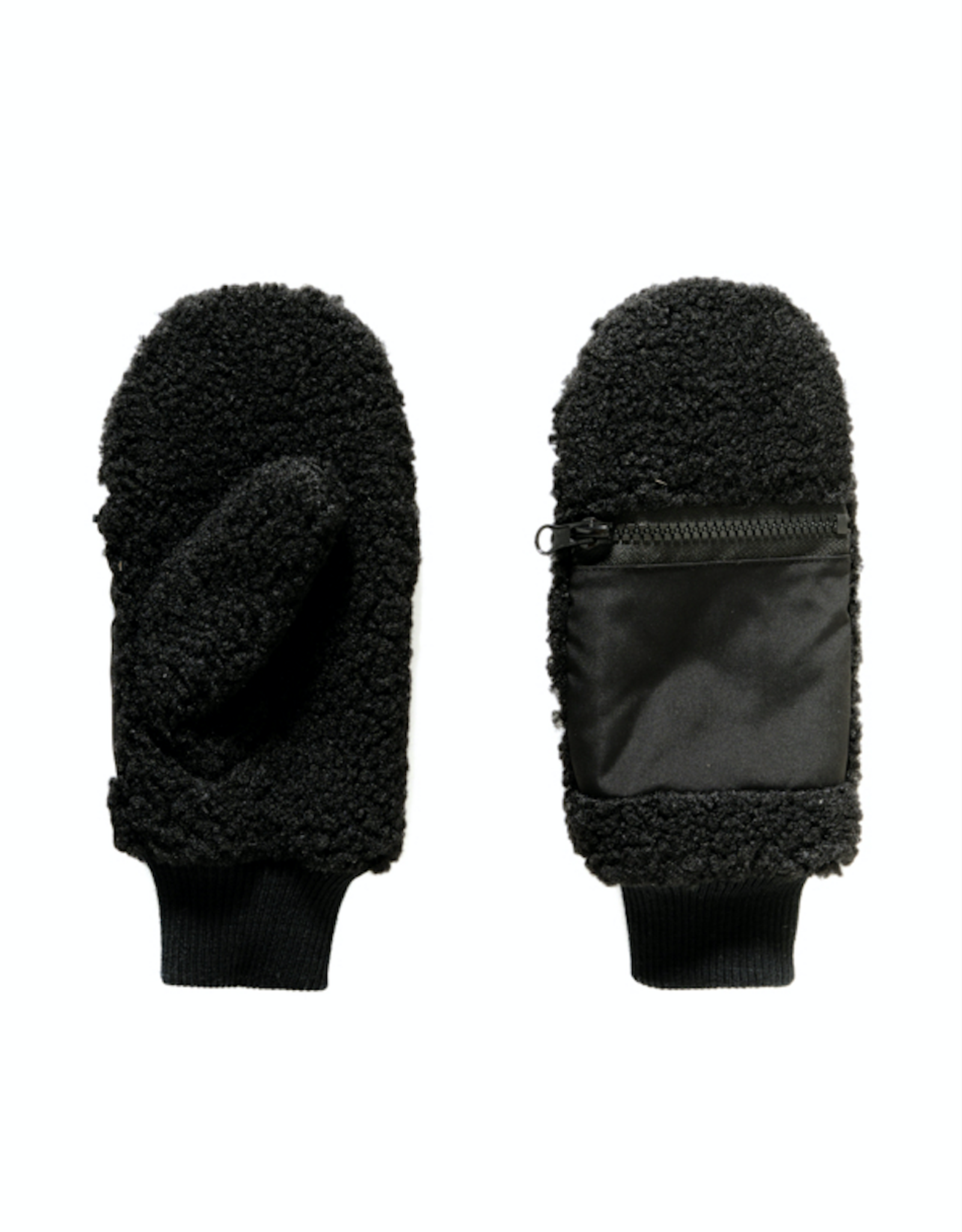 Kaffé Kaffe - KAlulu Mittens  FW25